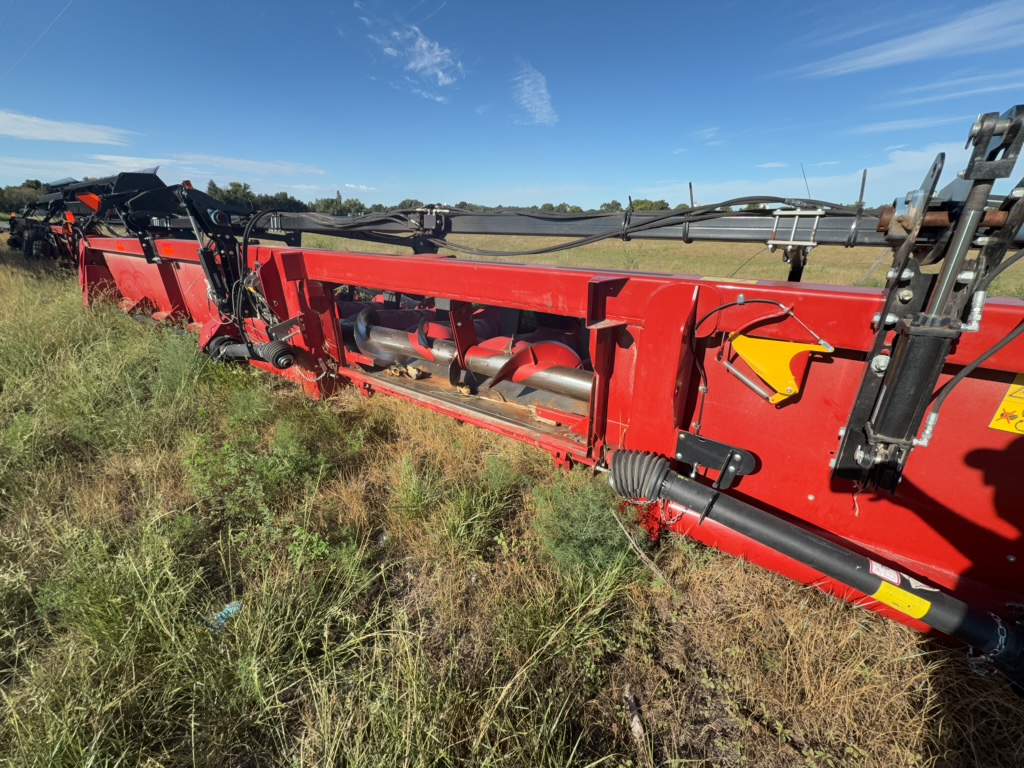 2021 Case IH 4416 Header Corn Head