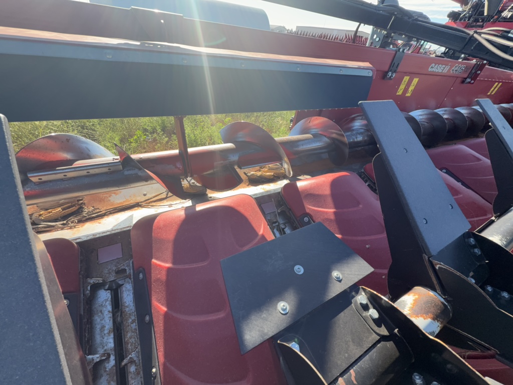 2021 Case IH 4416 Header Corn Head