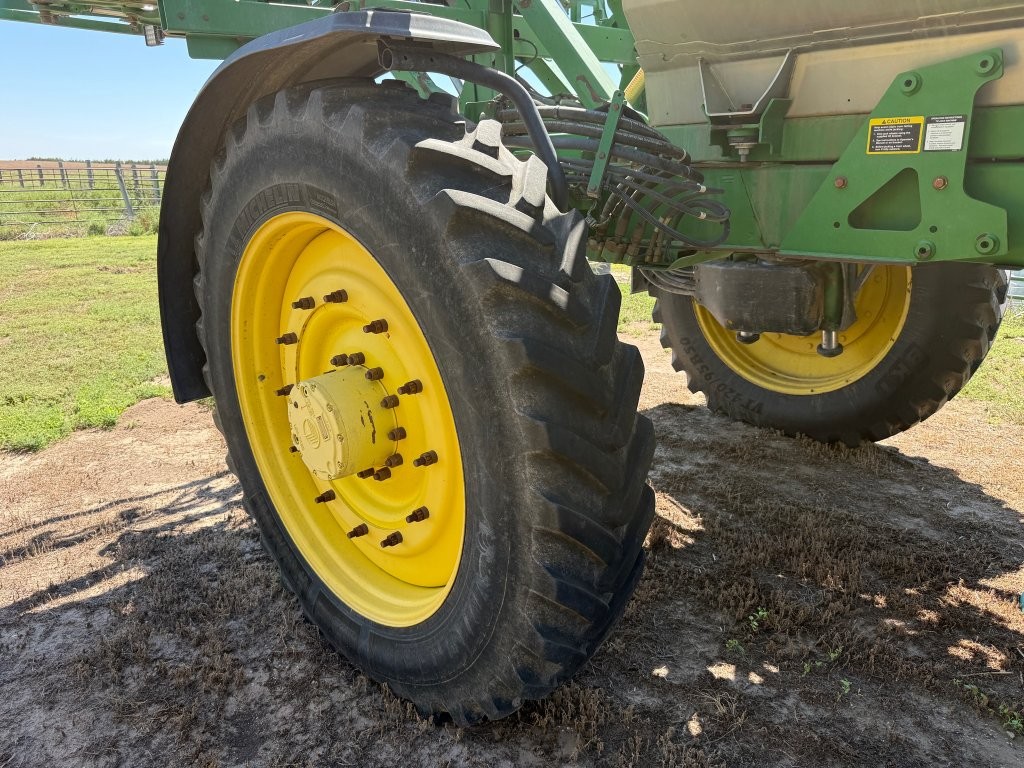 2016 John Deere R4045 Sprayer/High Clearance