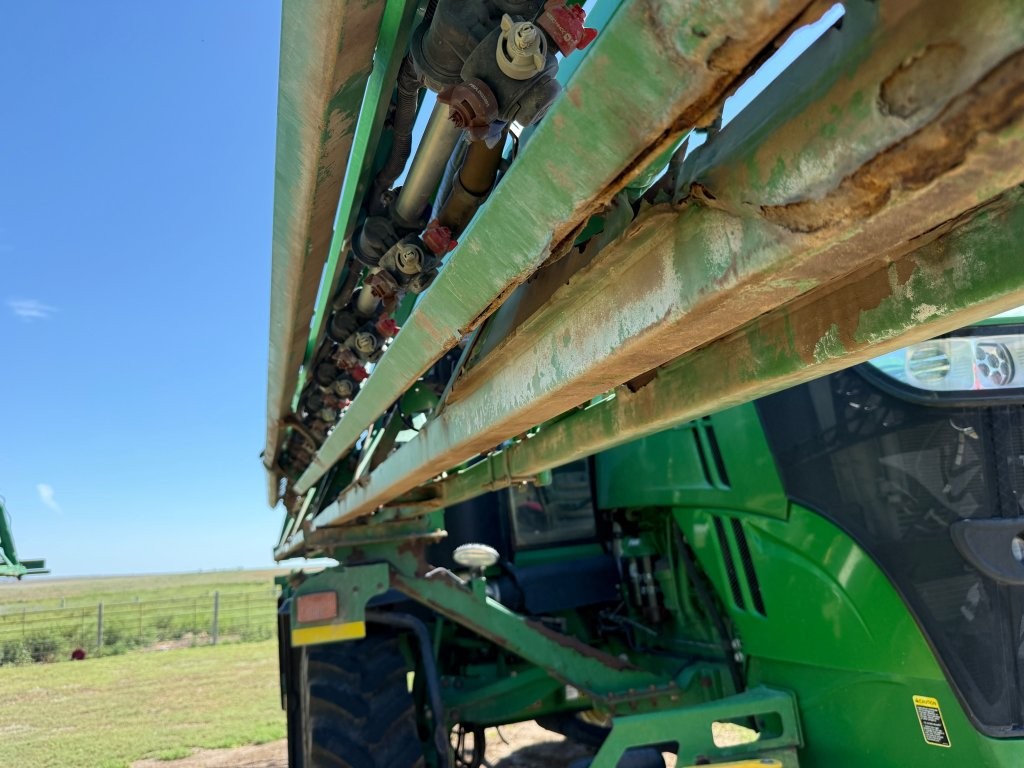 2016 John Deere R4045 Sprayer/High Clearance