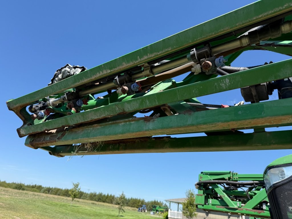 2016 John Deere R4045 Sprayer/High Clearance