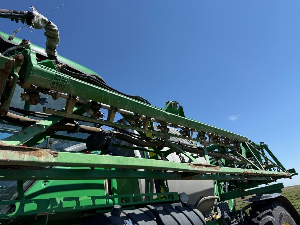2016 John Deere R4045 Sprayer/High Clearance