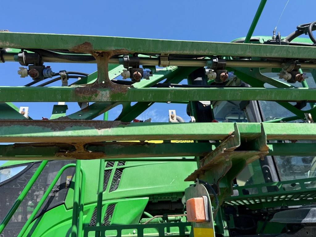 2016 John Deere R4045 Sprayer/High Clearance