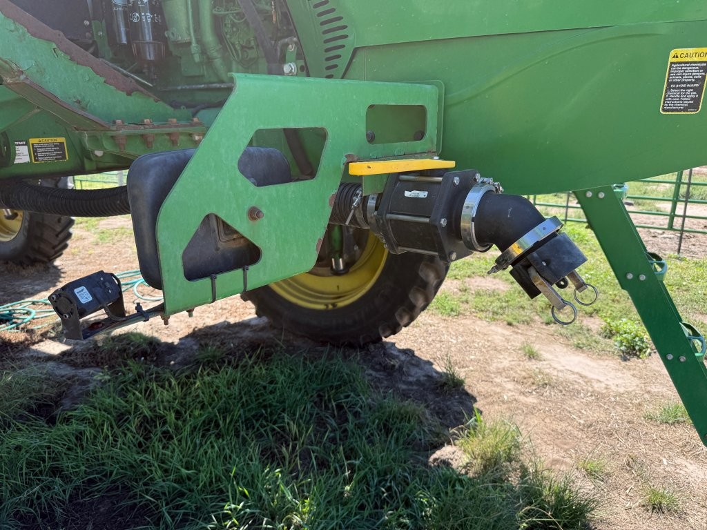 2016 John Deere R4045 Sprayer/High Clearance
