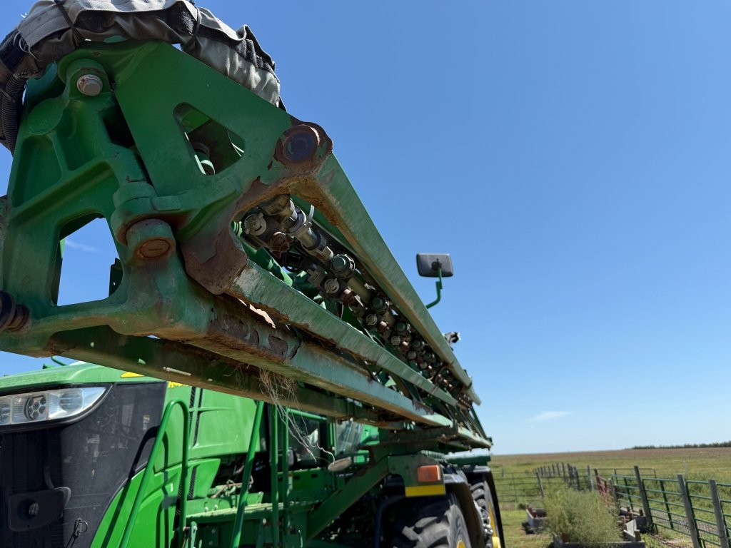 2016 John Deere R4045 Sprayer/High Clearance