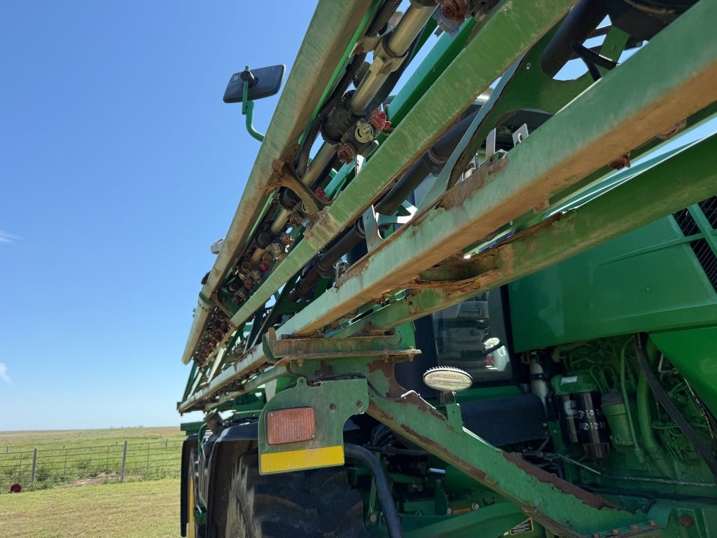 2016 John Deere R4045 Sprayer/High Clearance