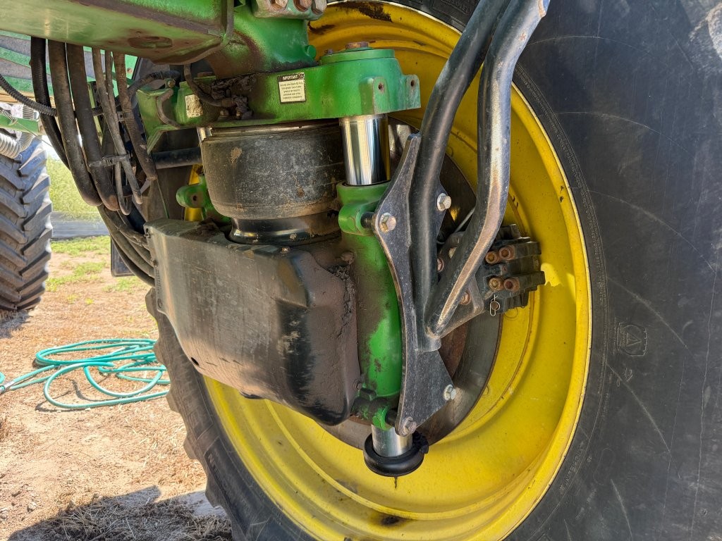 2016 John Deere R4045 Sprayer/High Clearance
