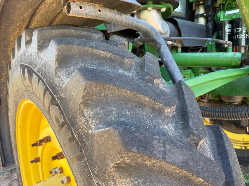 2016 John Deere R4045 Sprayer/High Clearance