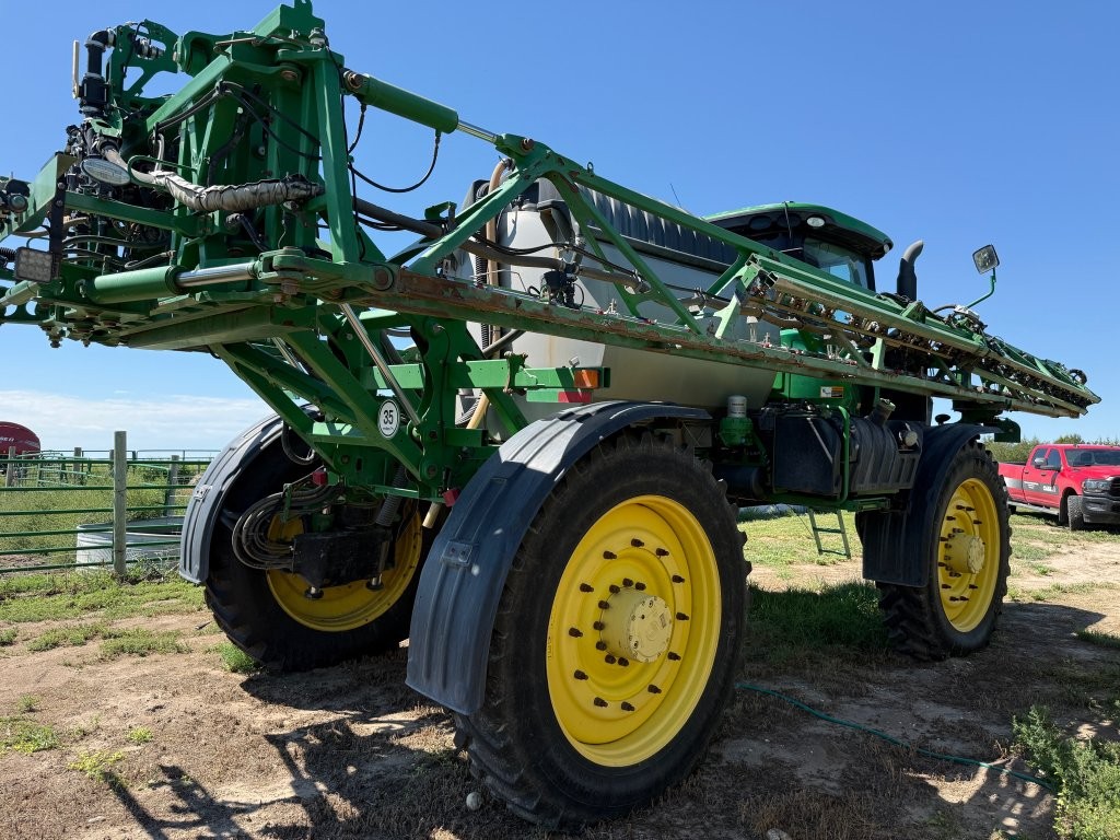2016 John Deere R4045 Sprayer/High Clearance