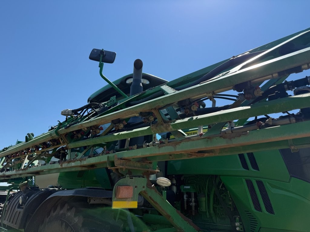 2016 John Deere R4045 Sprayer/High Clearance
