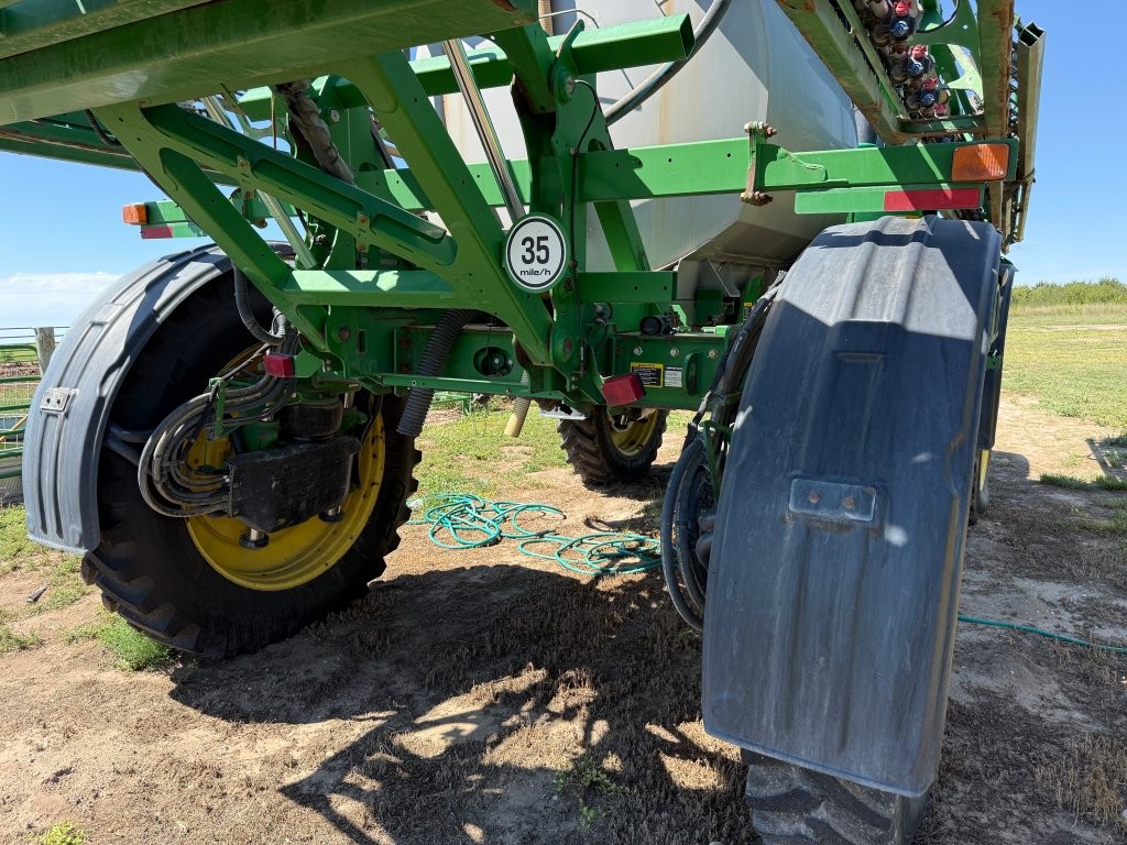 2016 John Deere R4045 Sprayer/High Clearance