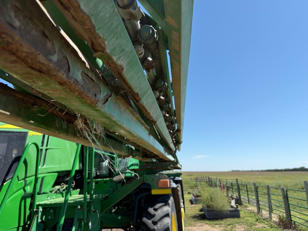2016 John Deere R4045 Sprayer/High Clearance