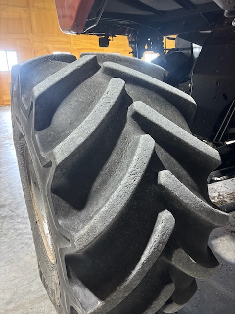 2020 Case IH 8250 Combine