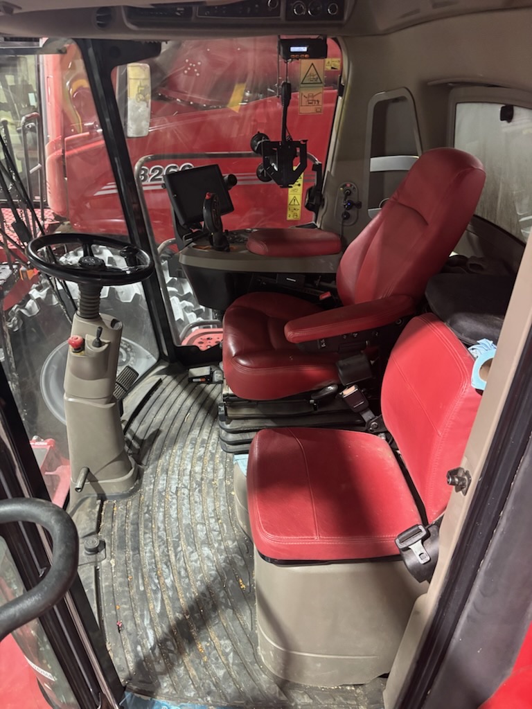 2020 Case IH 8250 Combine