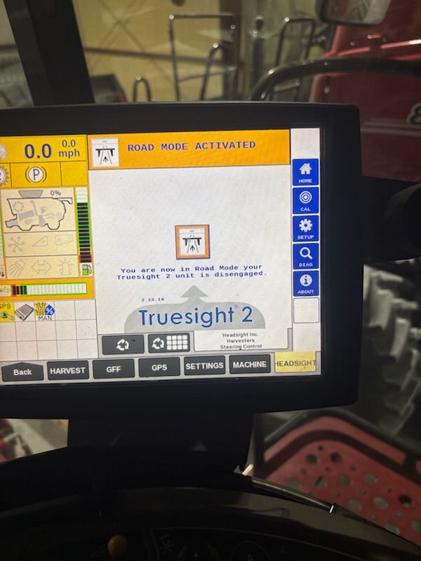 2020 Case IH 8250 Combine
