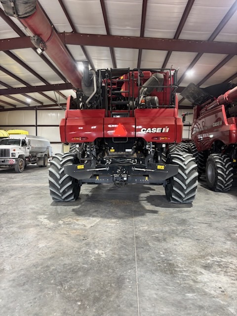 2020 Case IH 8250 Combine