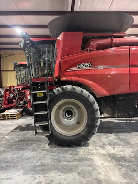 2020 Case IH 8250 Combine