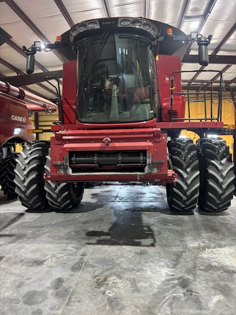 2020 Case IH 8250 Combine