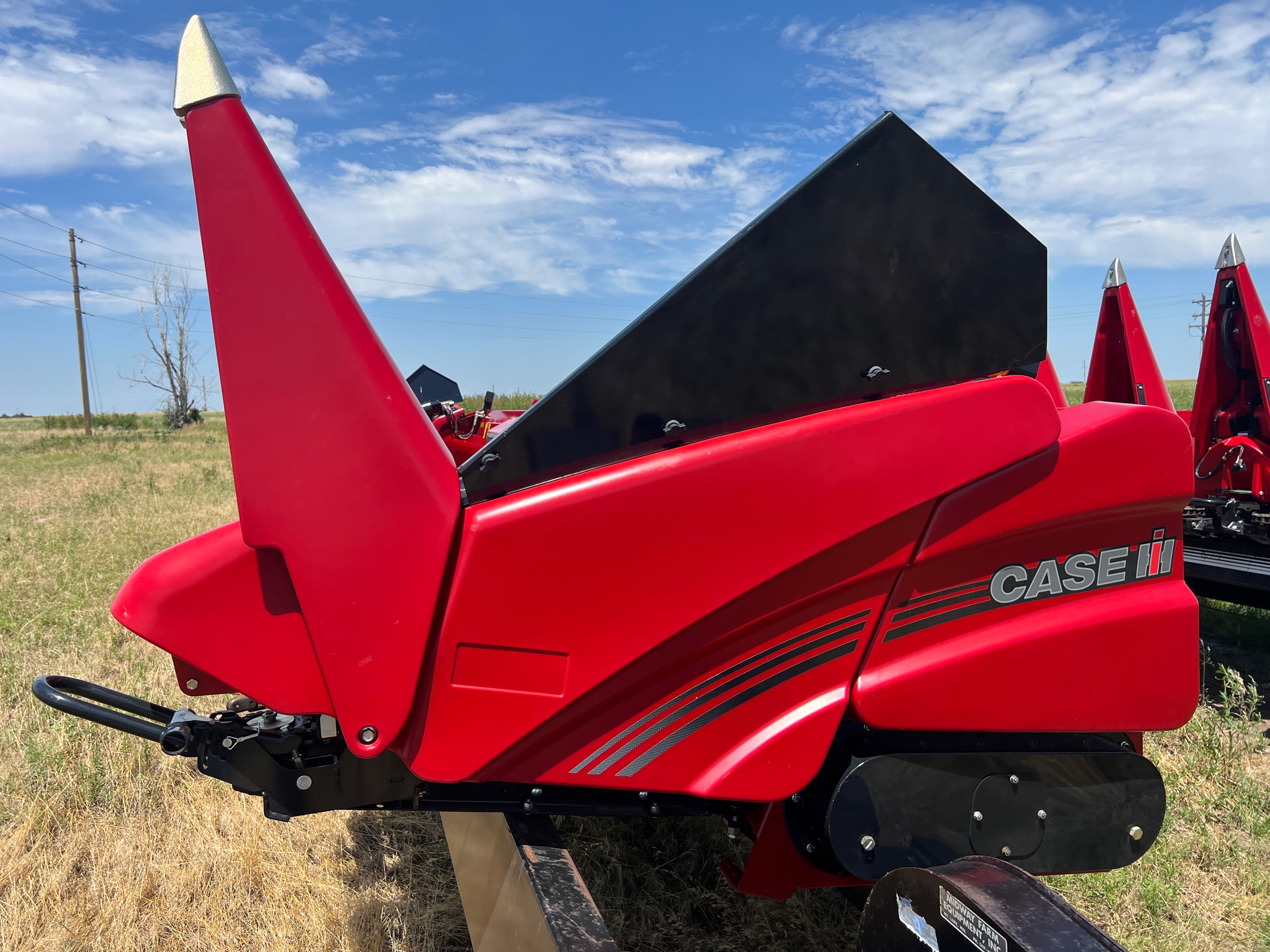 2023 Case IH 4412 Header Corn Head