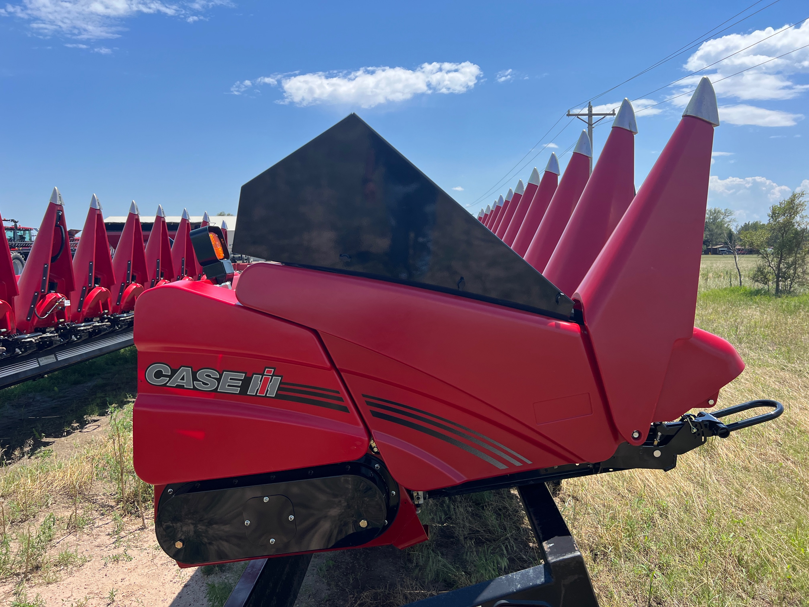 2023 Case IH 4412 Header Corn Head