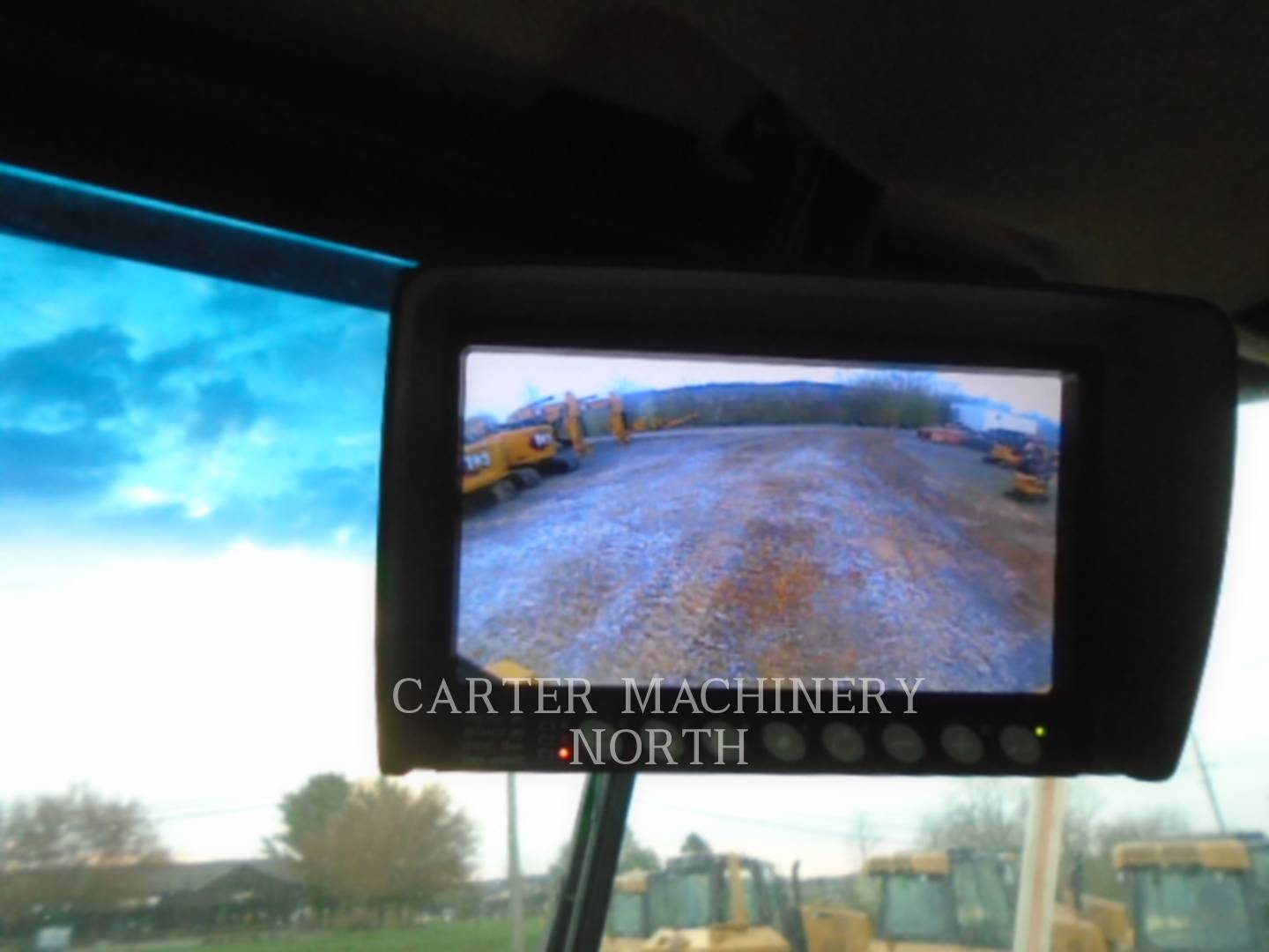 2012 Caterpillar 950K Wheel Loader