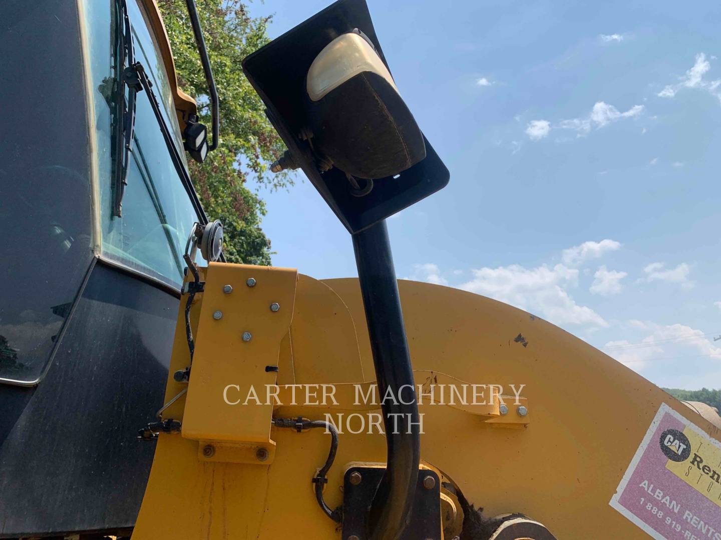 2012 Caterpillar 962K Wheel Loader