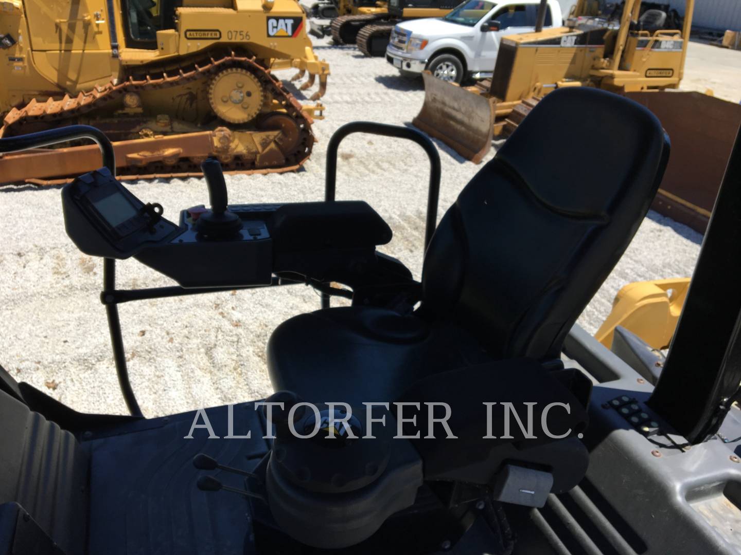 2013 Caterpillar CB54B Vibratory Double