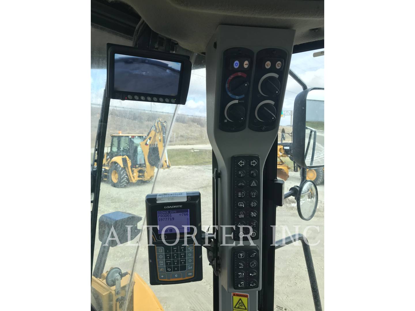 2013 Caterpillar 962K Wheel Loader