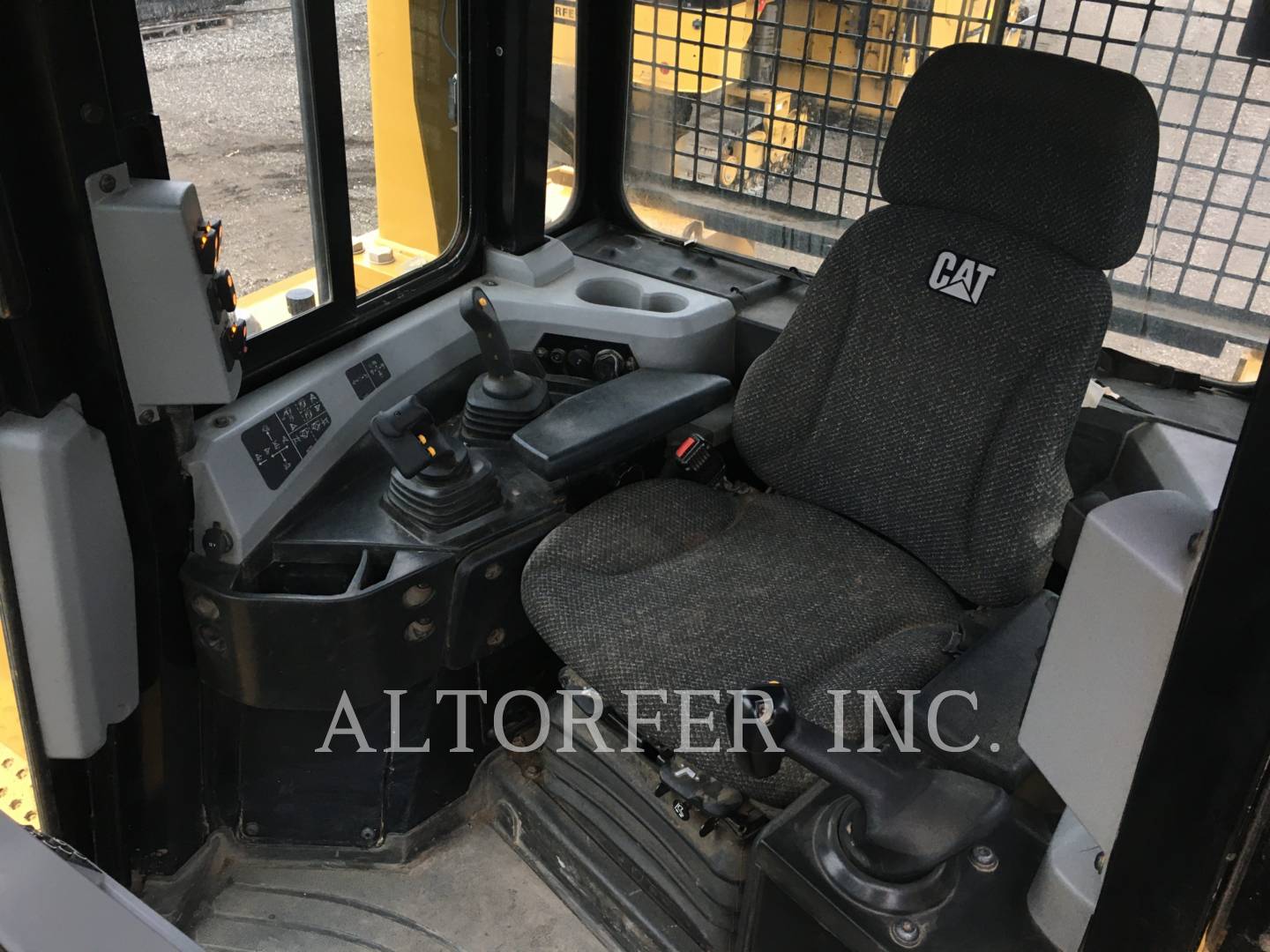 2018 Caterpillar D6T LGPPAT Dozer