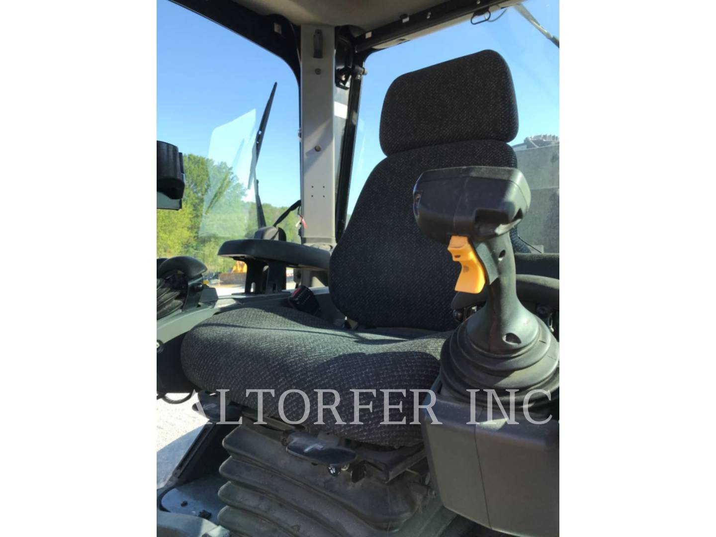 2014 Caterpillar 140M2 Grader - Road