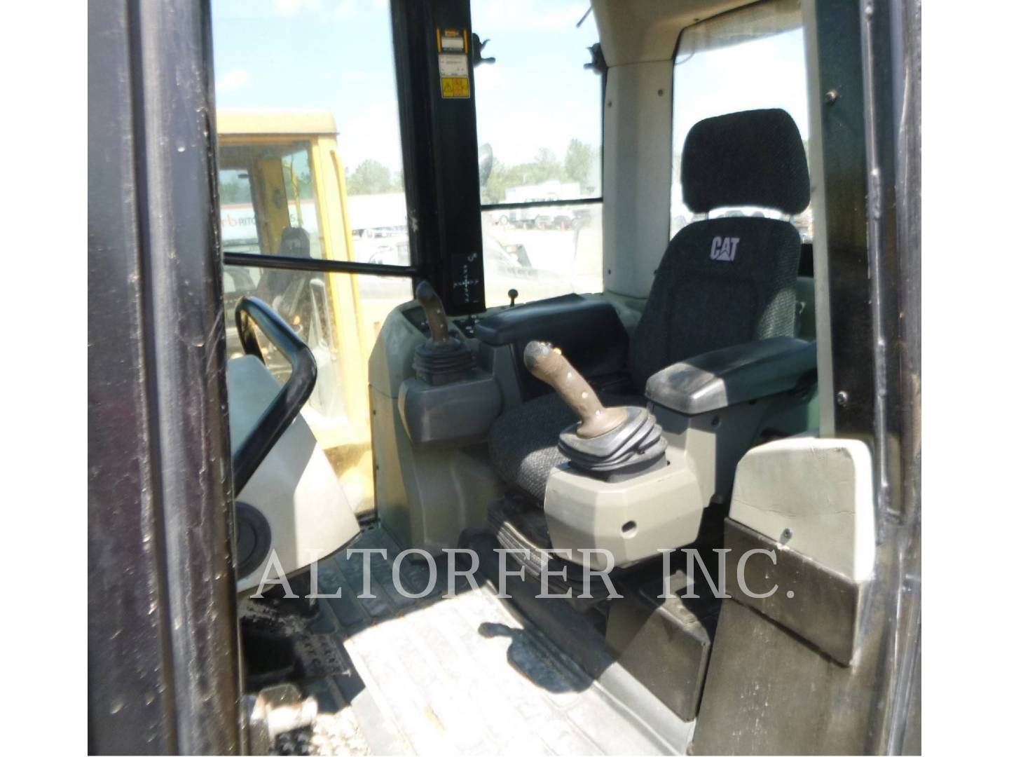 2011 Caterpillar 973D R Compact Track Loader