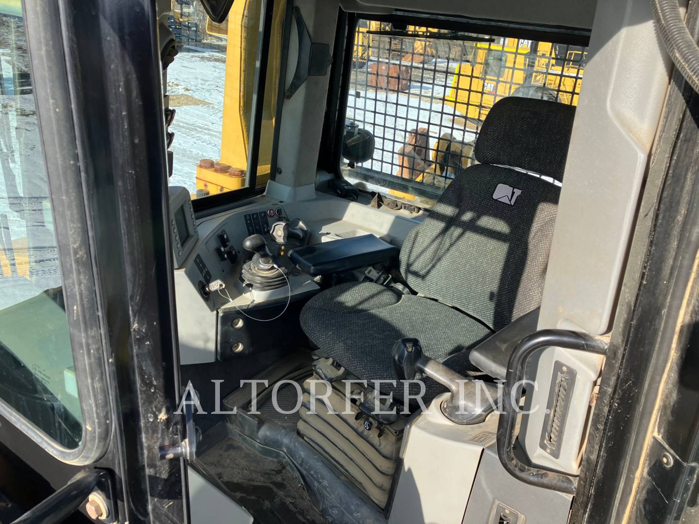 2012 Caterpillar D8T R Dozer