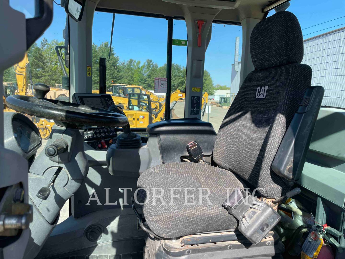 2015 Caterpillar 938M Wheel Loader