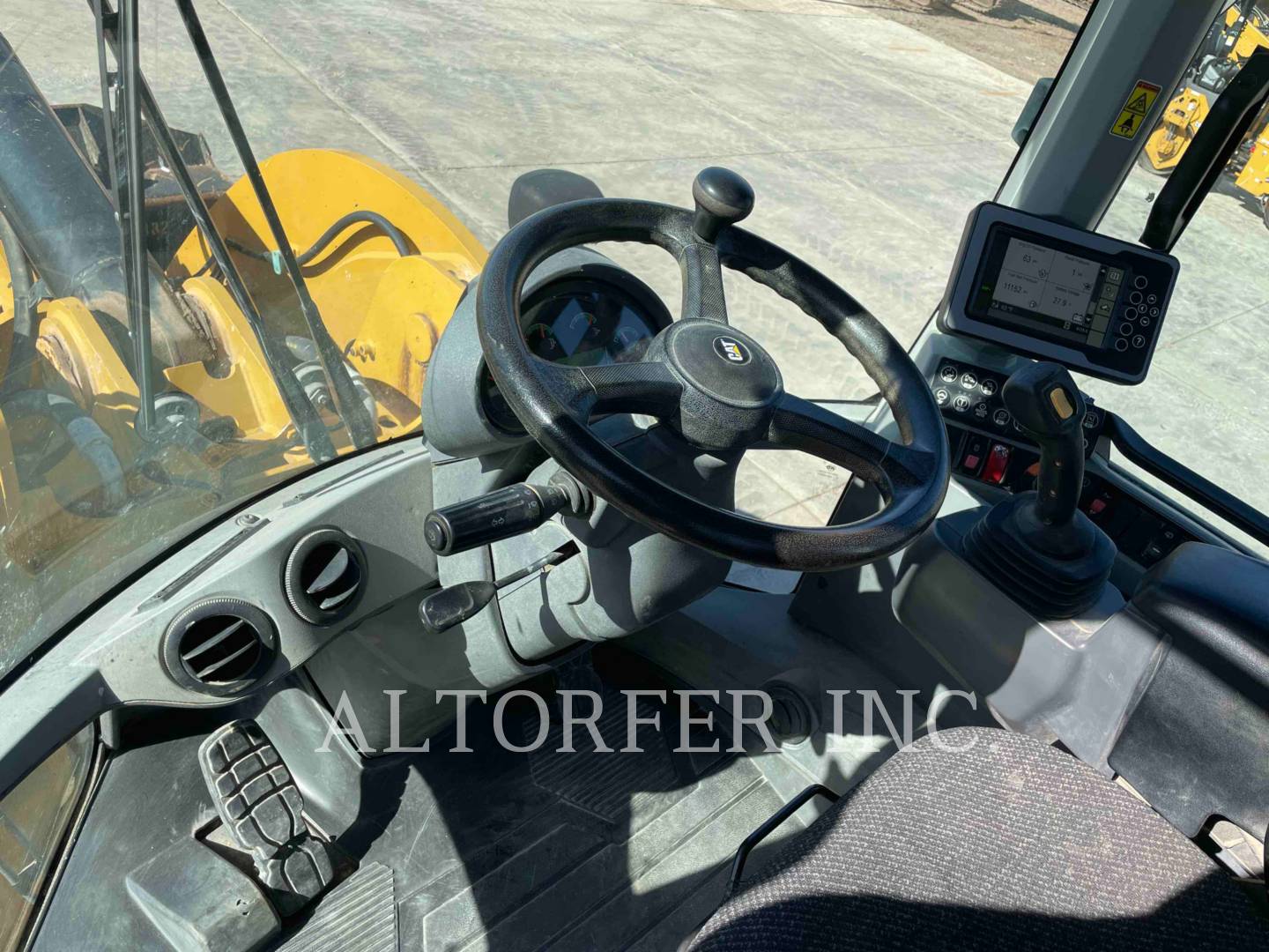 2015 Caterpillar 938M Wheel Loader