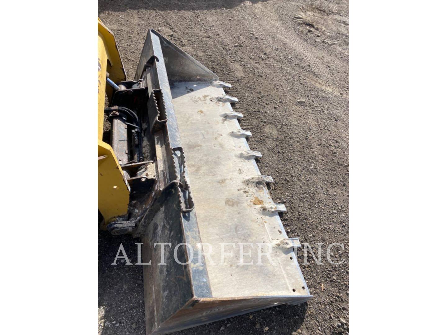 2018 Caterpillar 299D2 B Skid Steer Loader