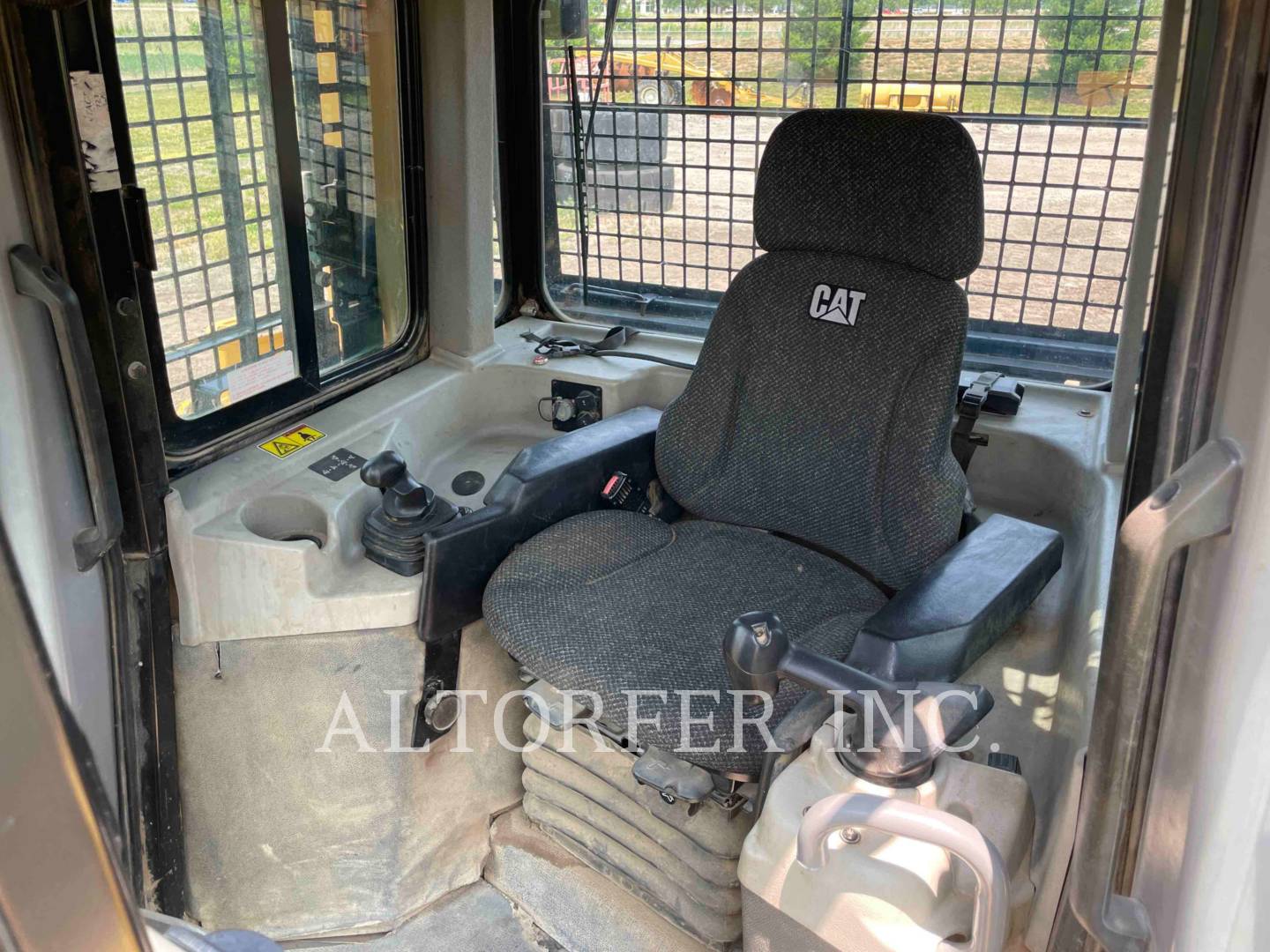 2012 Caterpillar D6T XL Dozer