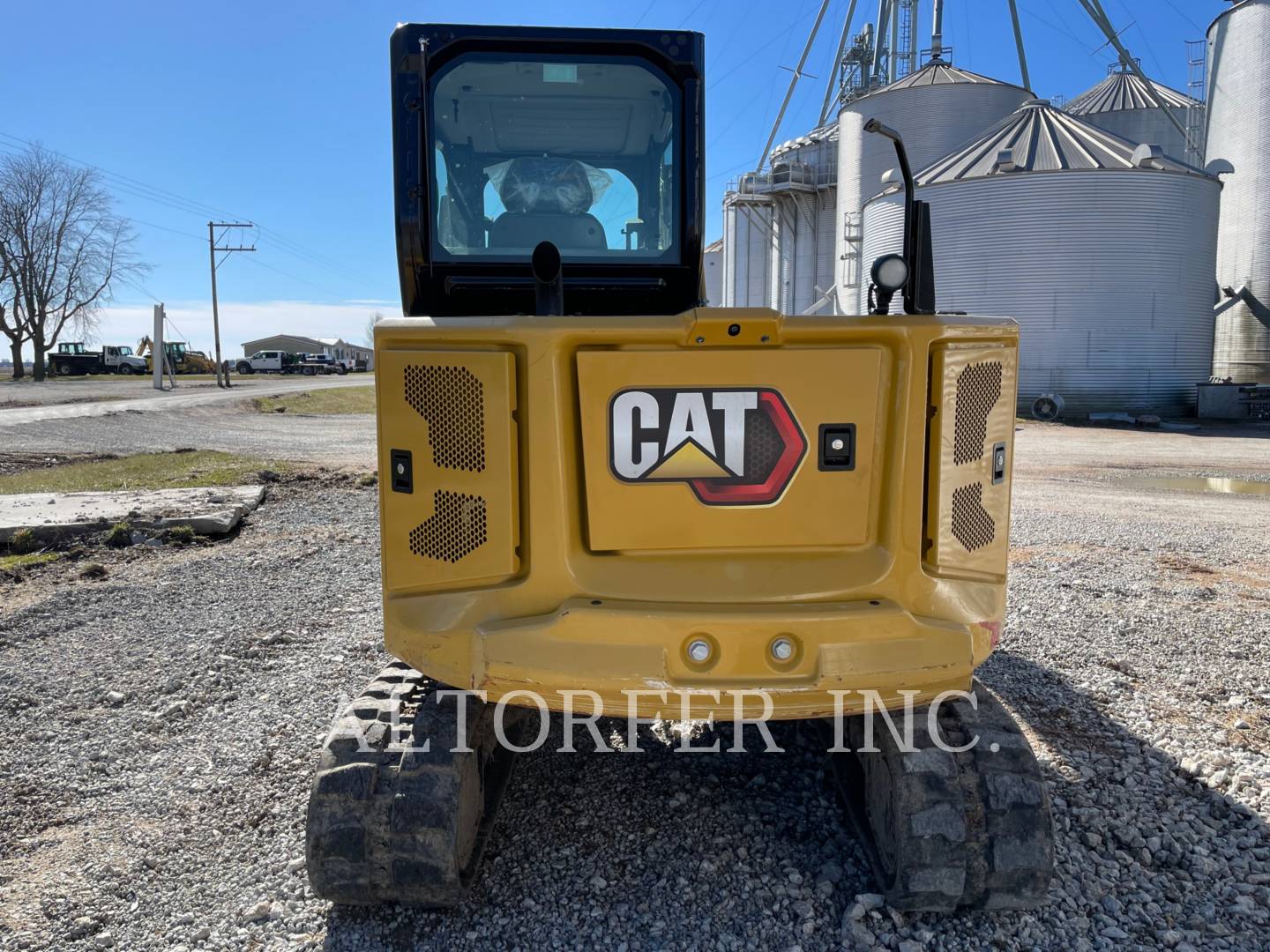 2020 Caterpillar 306-07 Excavator