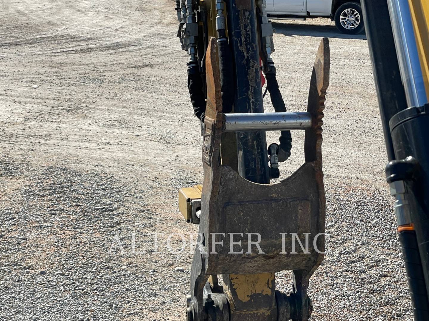 2020 Caterpillar 306-07 Excavator