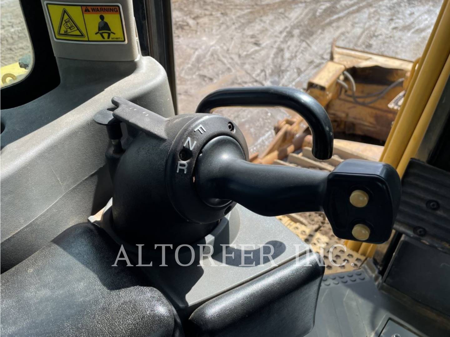 2006 Caterpillar D8T W Dozer