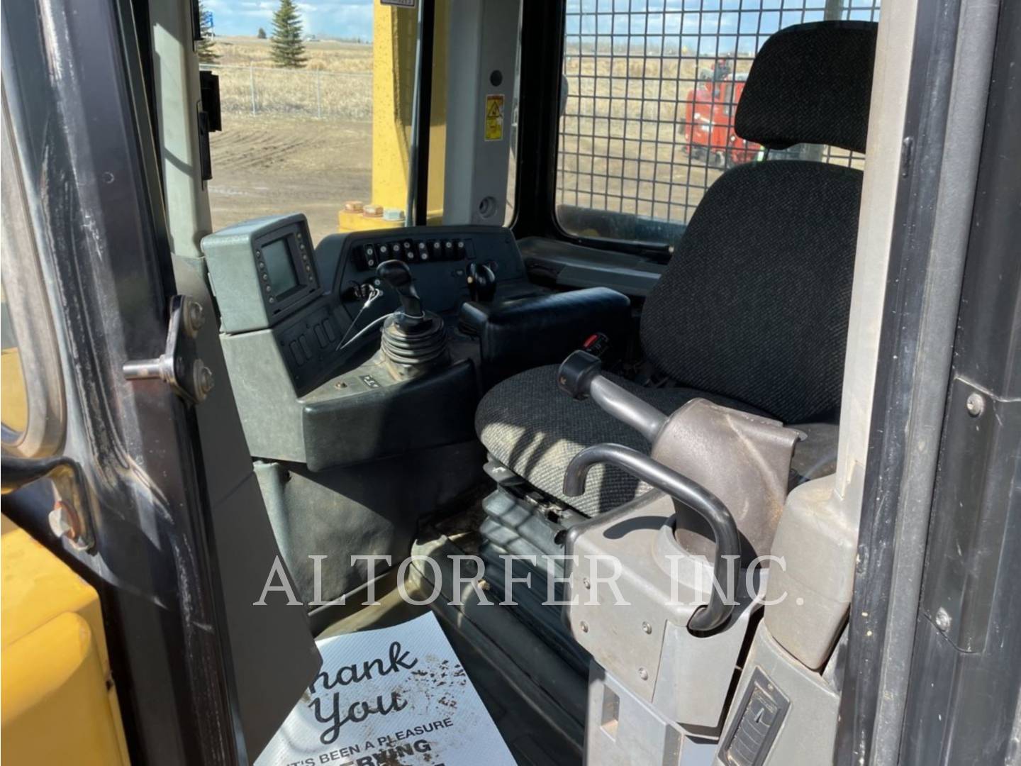 2006 Caterpillar D8T W Dozer