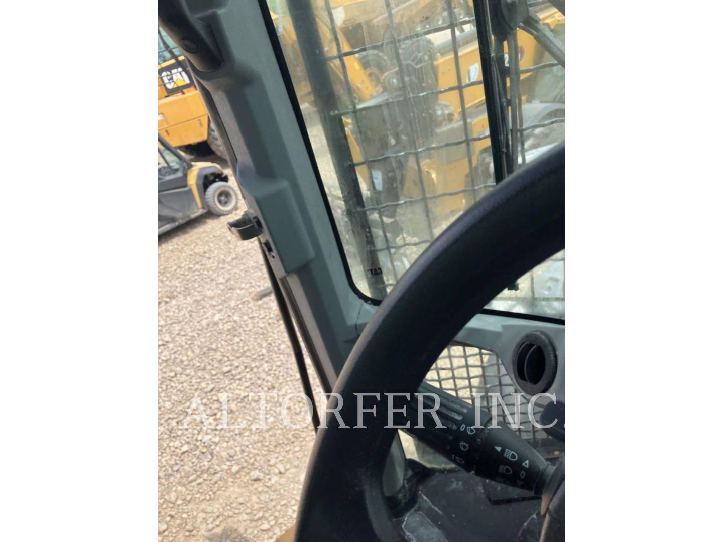 2017 Caterpillar 930M Wheel Loader