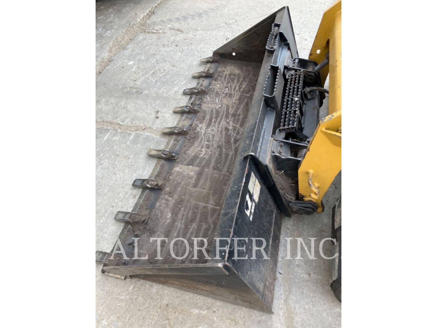 2020 Caterpillar 299D3 XE Skid Steer Loader