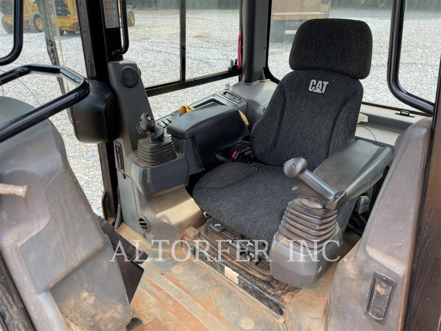 2019 Caterpillar D5K2 LGP3D Dozer