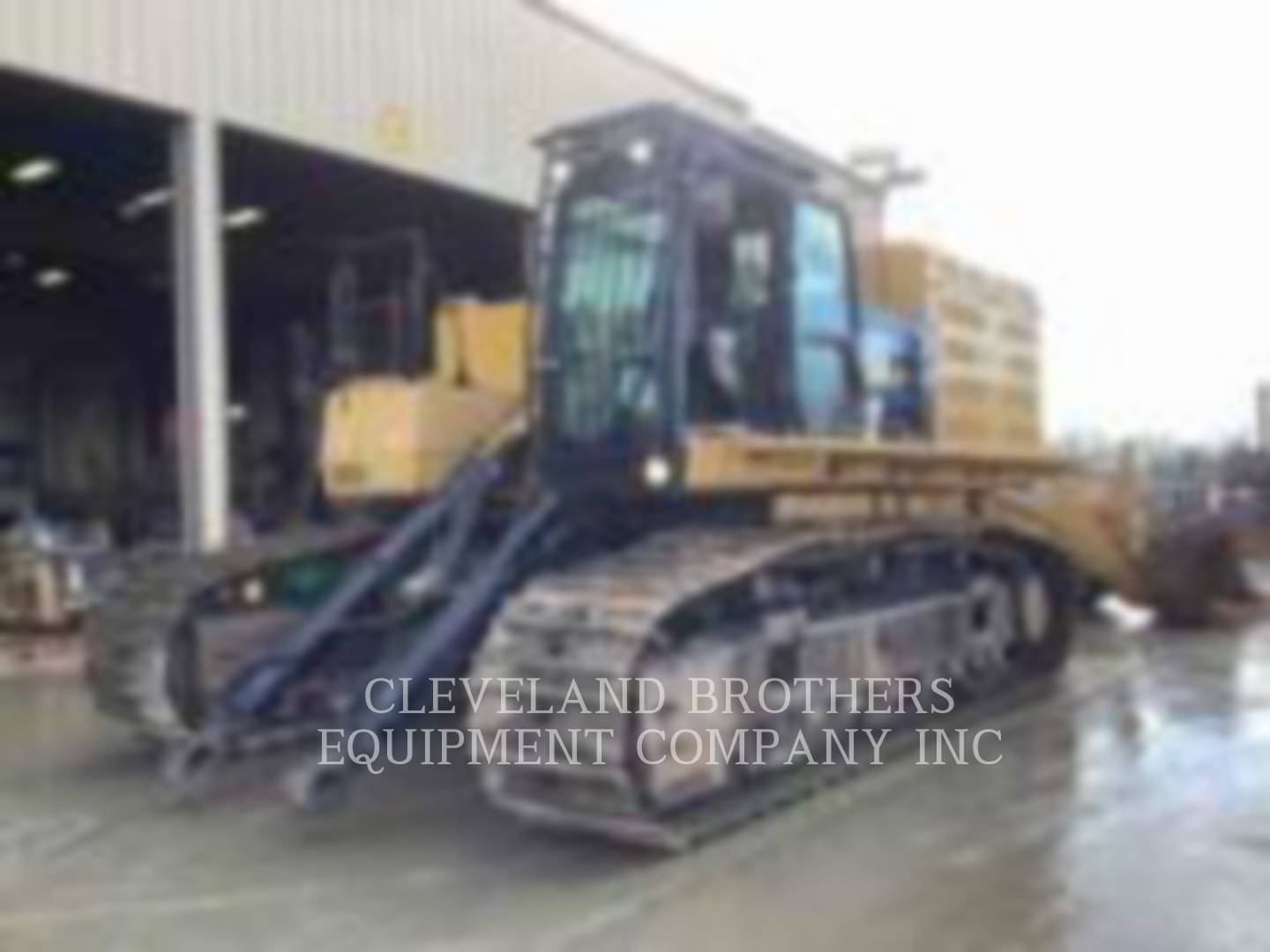 2013 Caterpillar 390FL Excavator