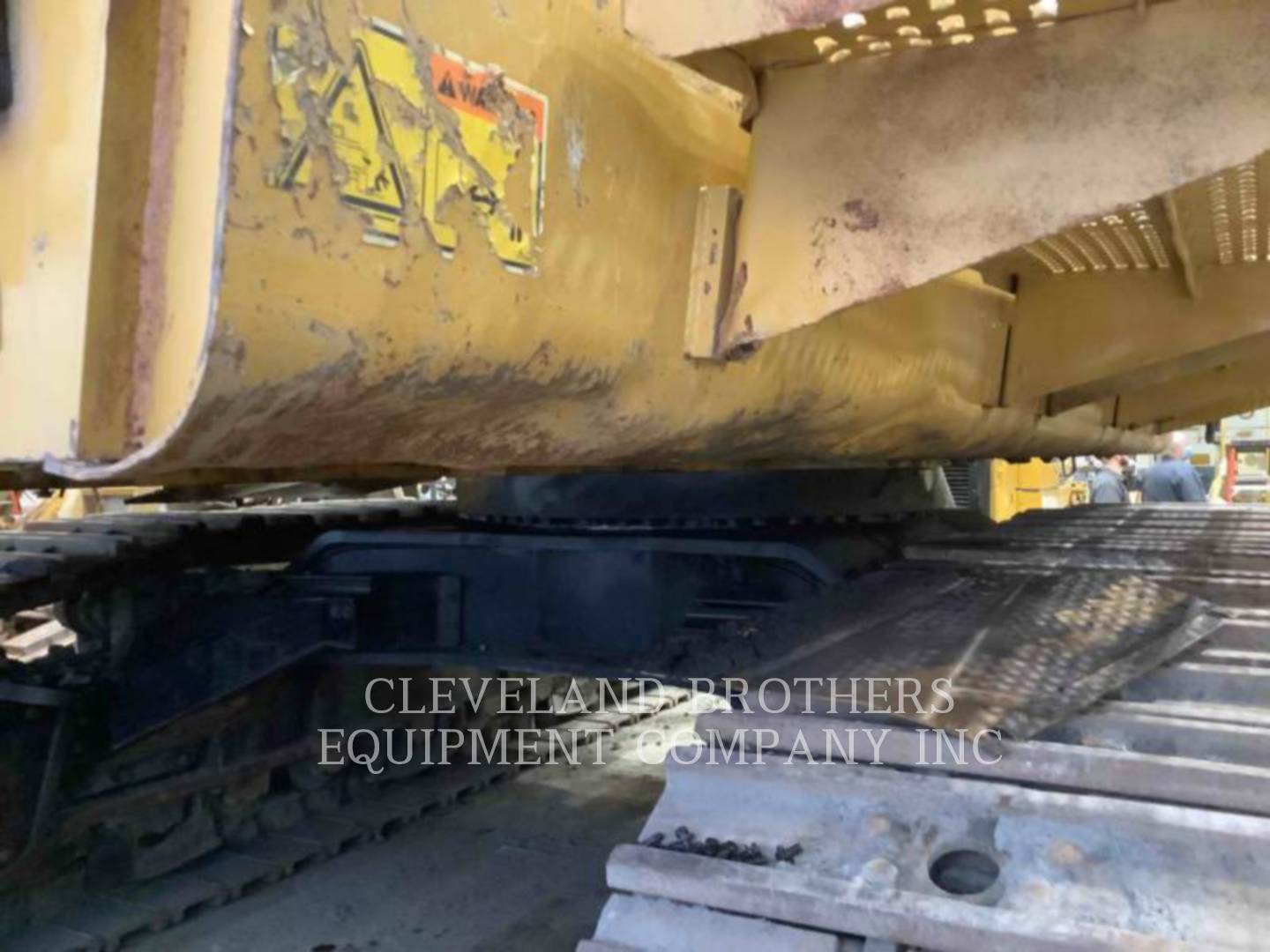 2013 Caterpillar 390FL Excavator