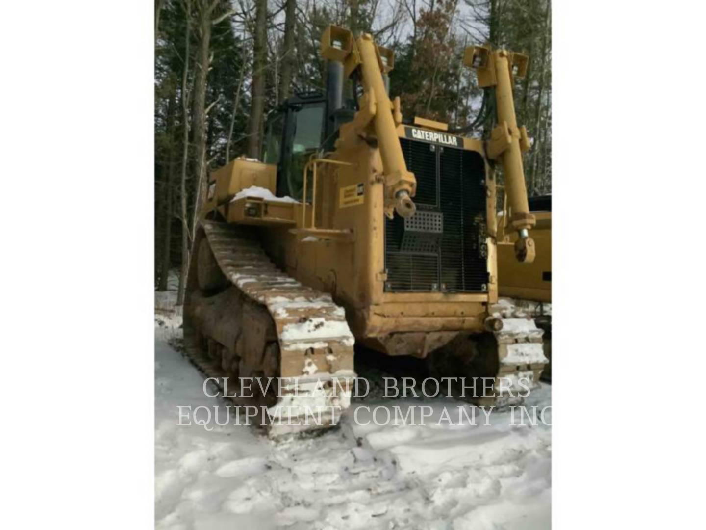 2011 Caterpillar D10T Dozer