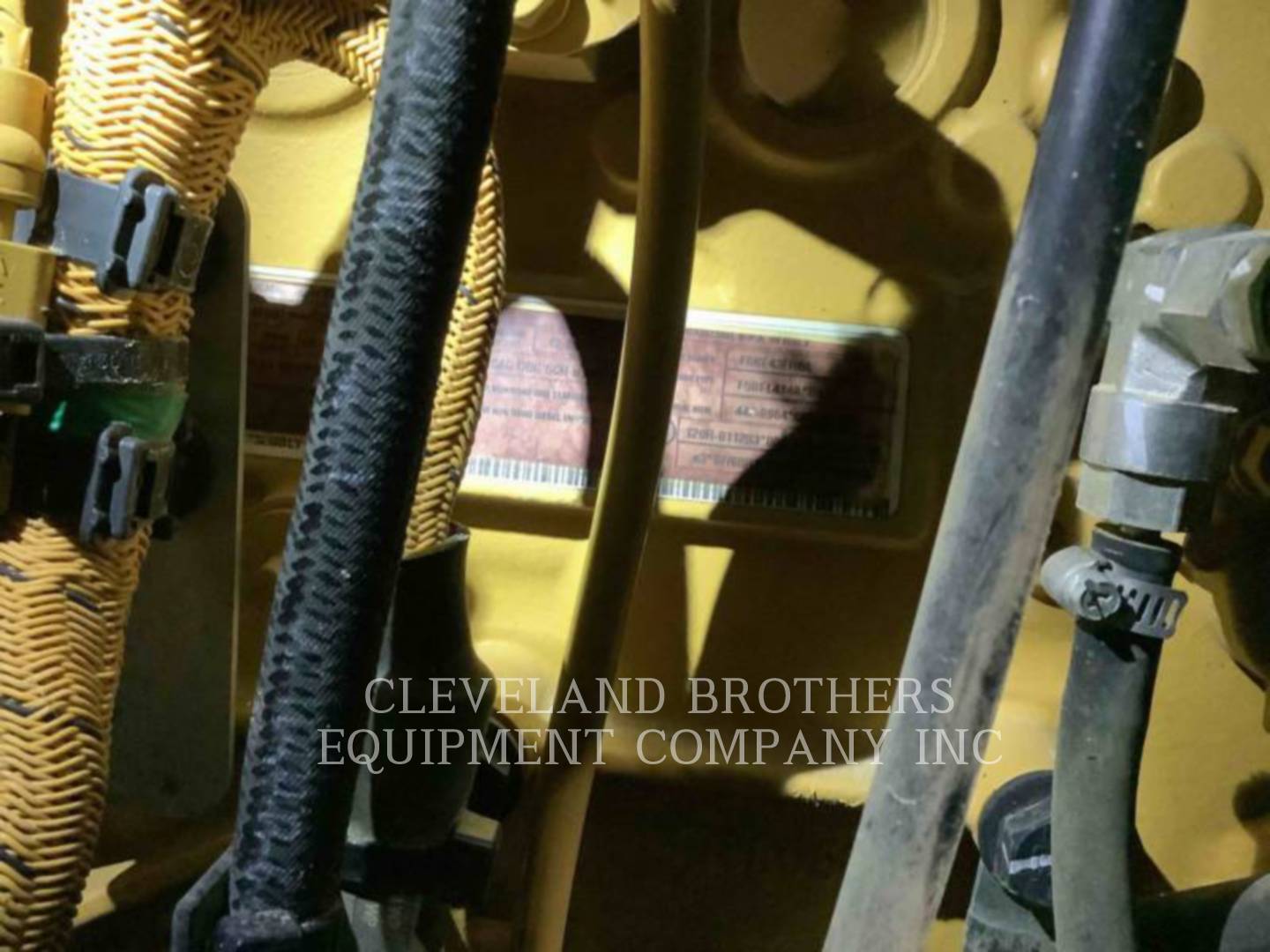 2016 Caterpillar CS44B Compactor