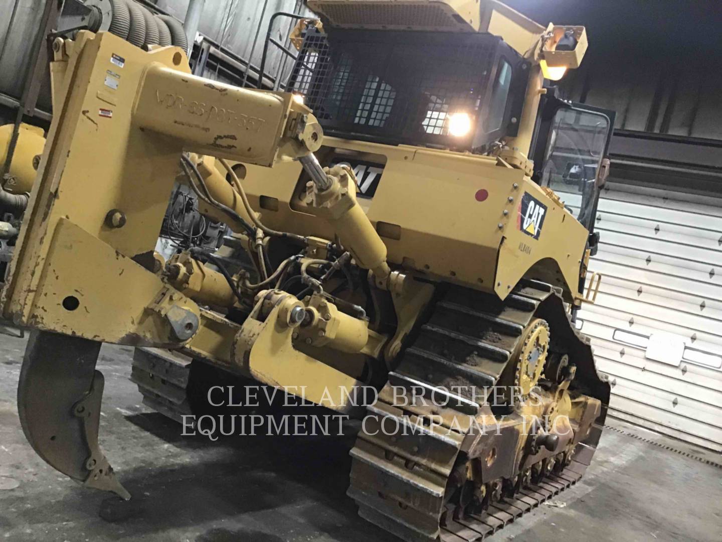 2012 Caterpillar D8T R Dozer