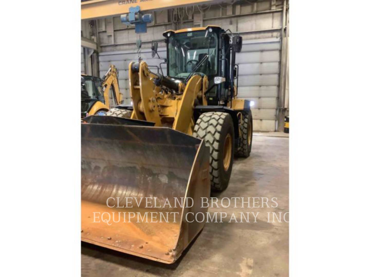 2019 Caterpillar 938M Wheel Loader