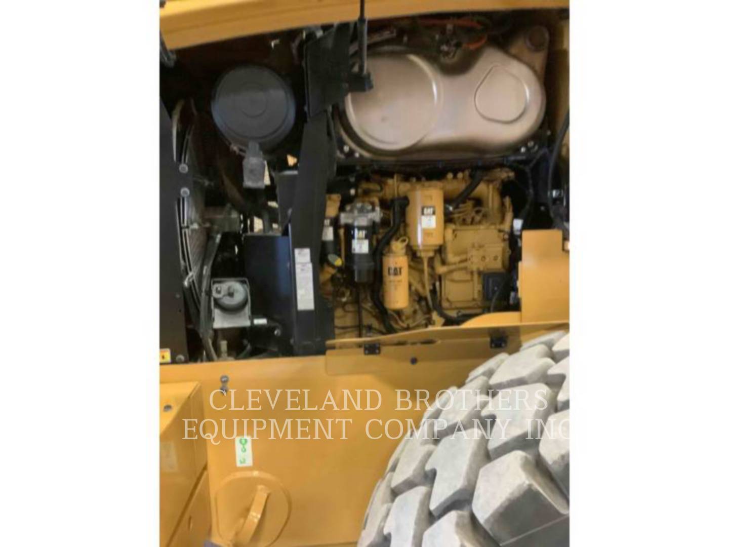 2019 Caterpillar 938M Wheel Loader